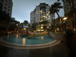 Summerdale (D22), Condominium #535249501